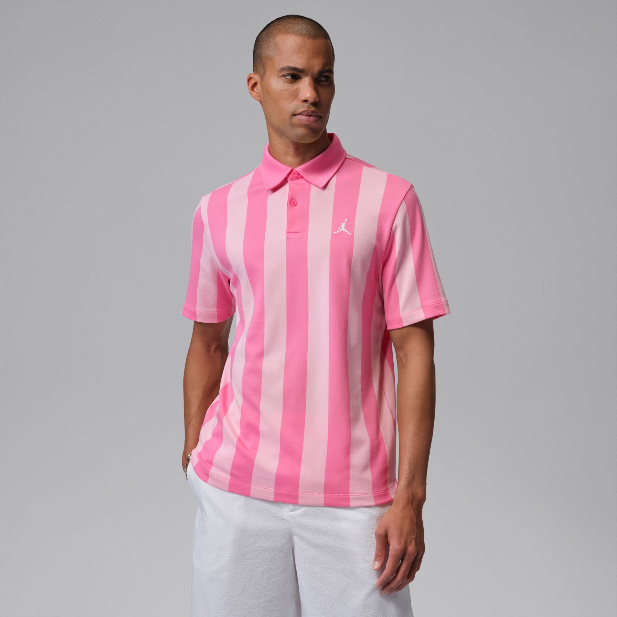 Jordan Men's Sport Dri-FIT Golf Polo