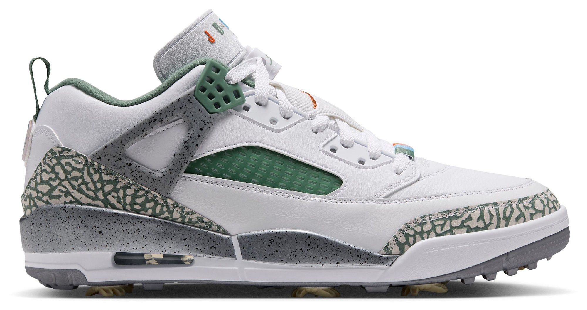 Jordan Men's Spizike NRG Golf Shoes