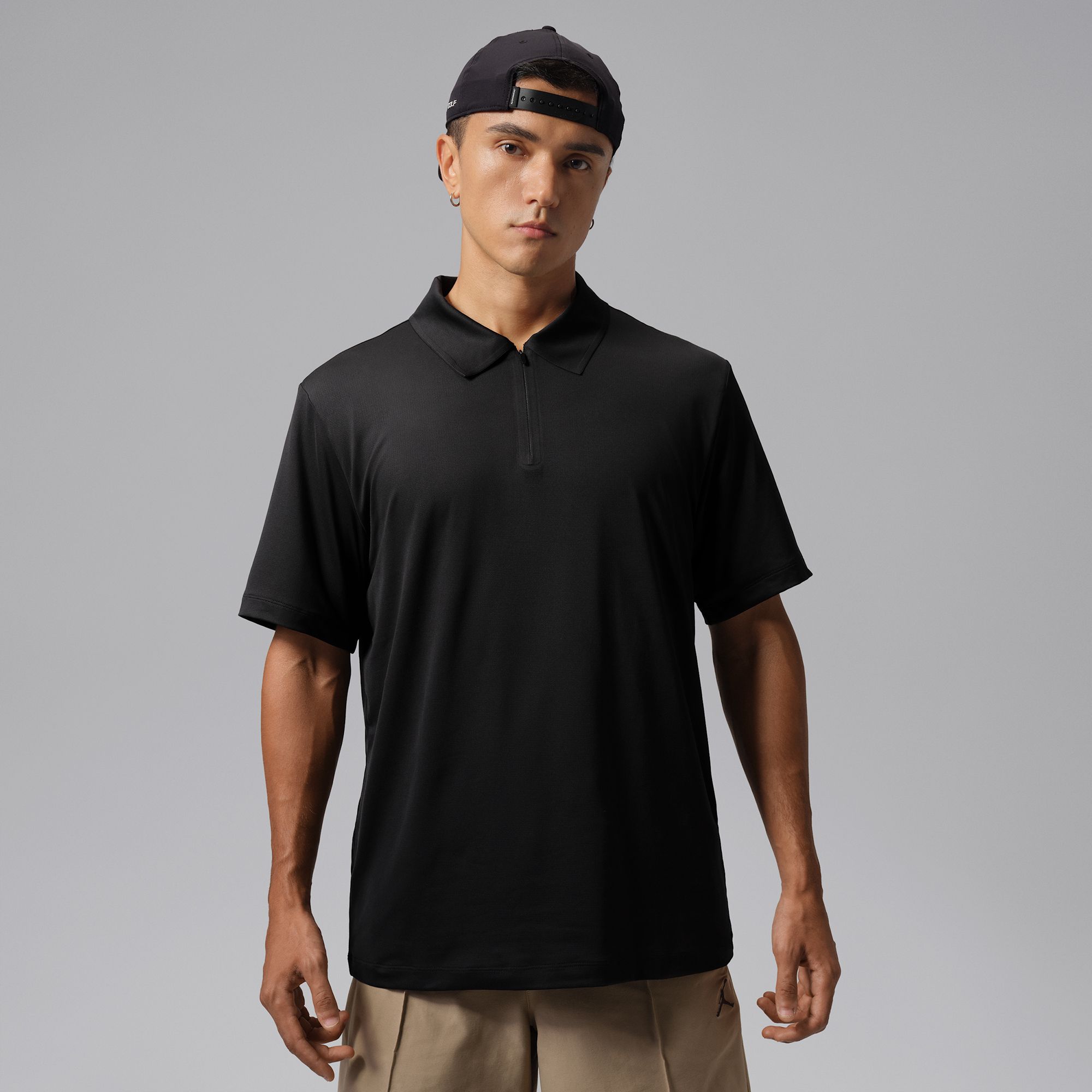 Jordan Men's Sport Dri-FIT Golf Performance Polo