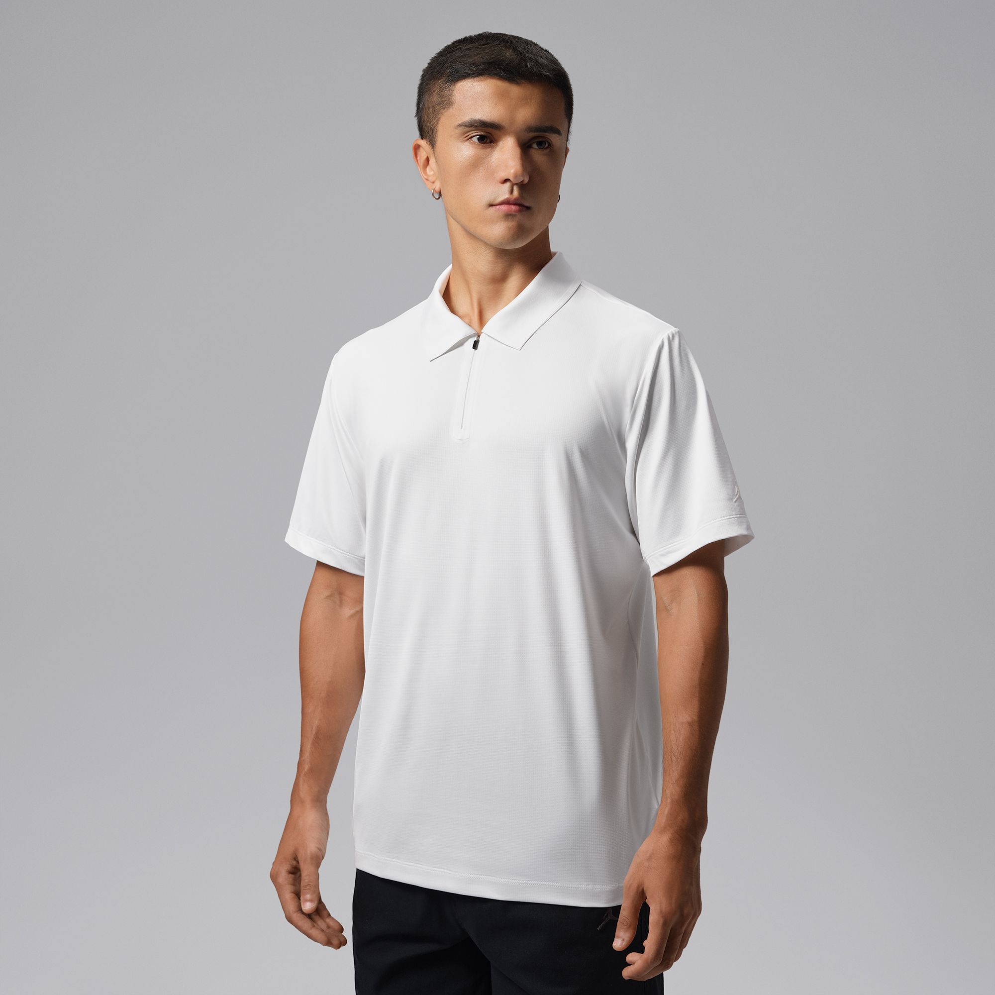 Jordan Men's Sport Dri-FIT Golf Performance Polo