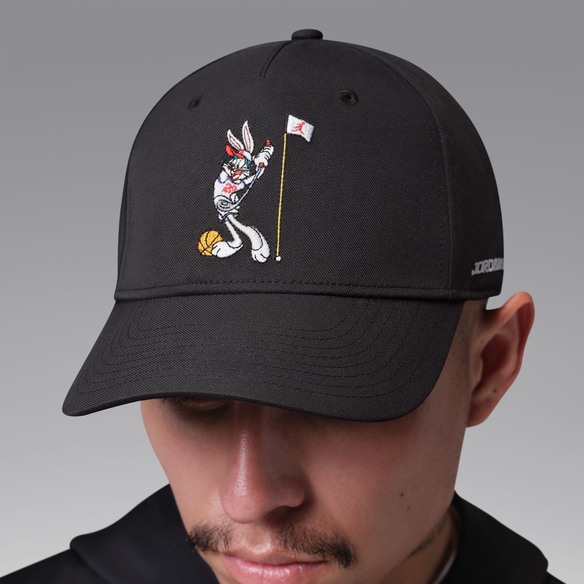 Jordan Dri-FIT Space Jam Rise Golf Cap