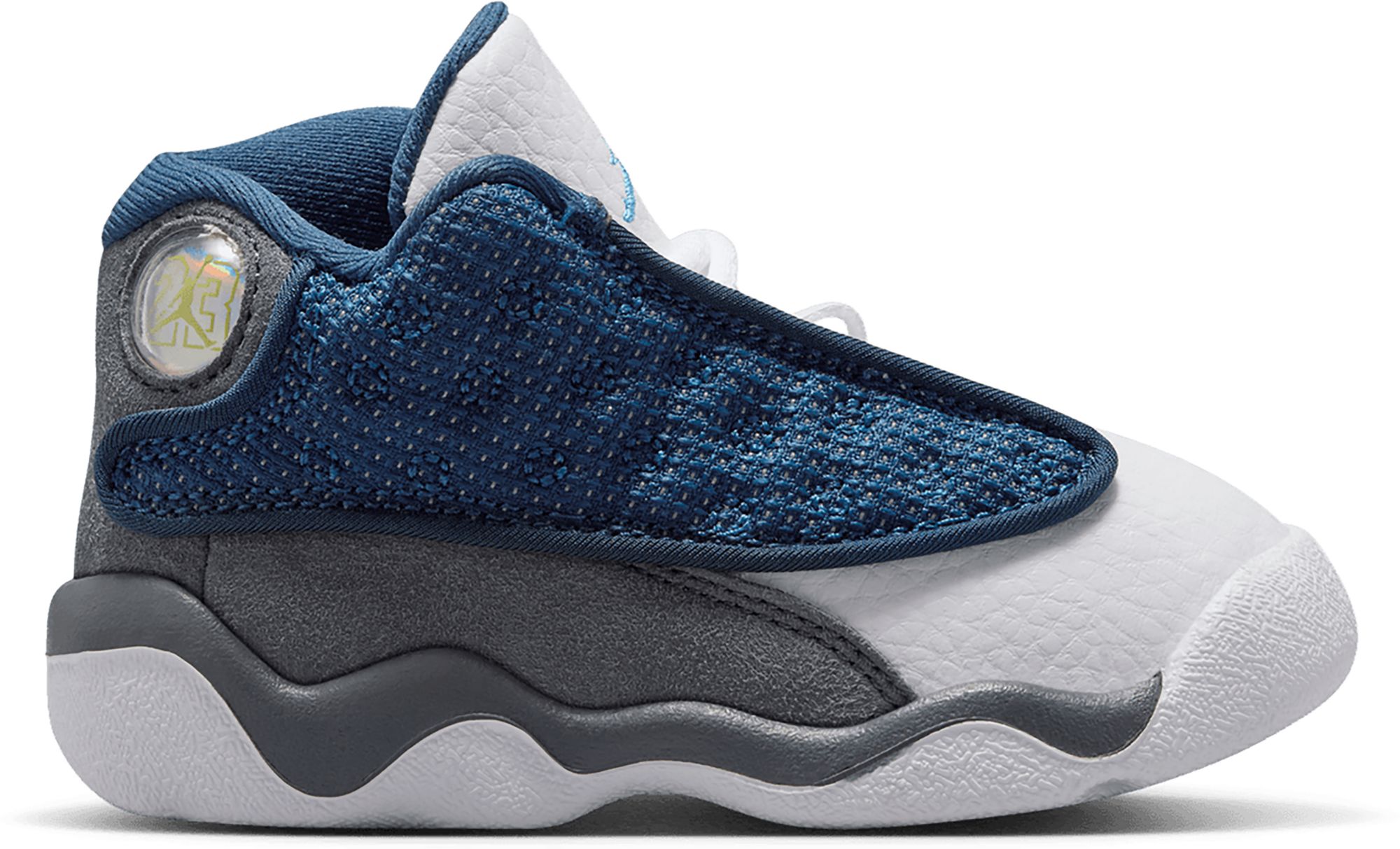 Air Jordan Toddler 13 Retro 'Flint' Basketball Shoes