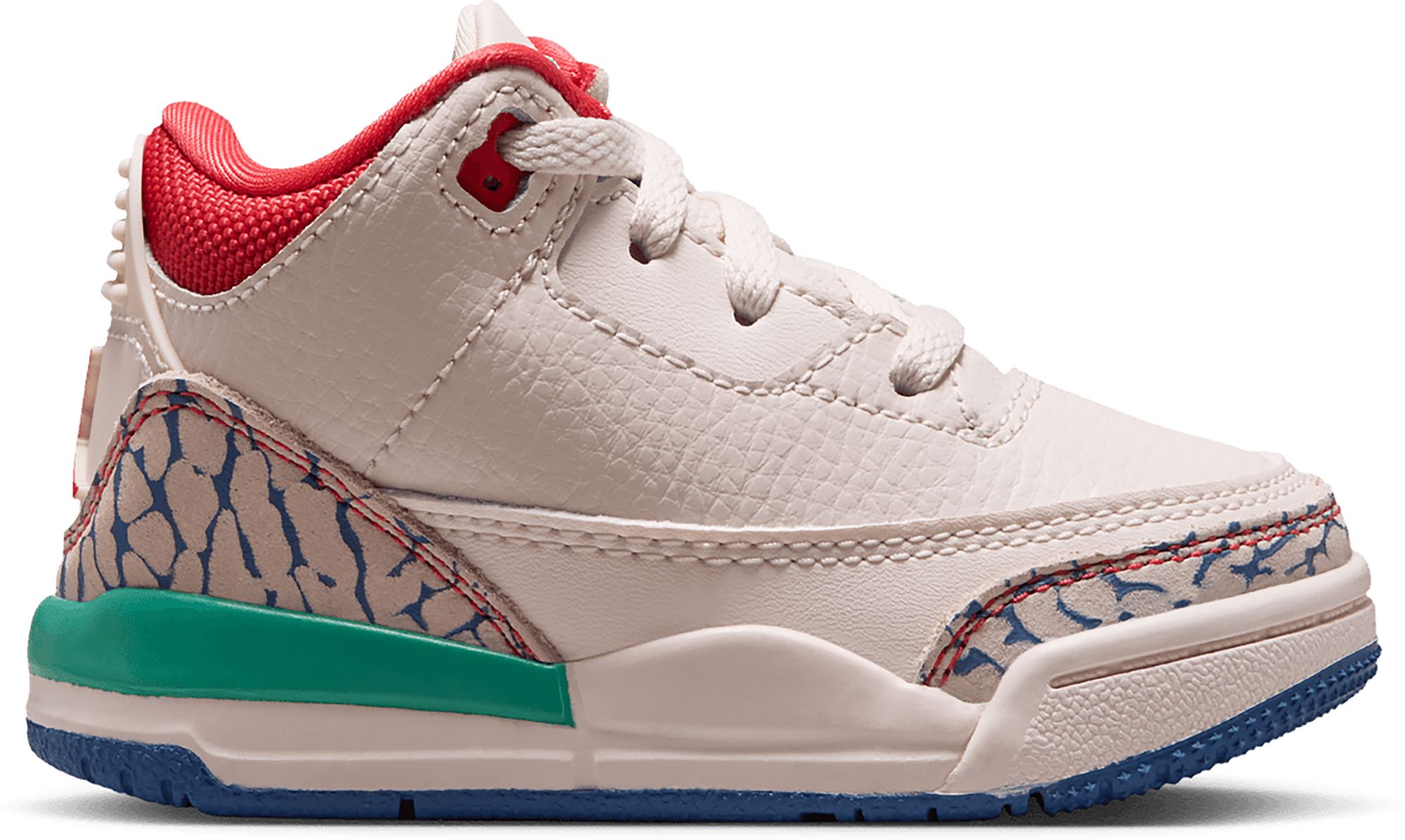 Air Jordan 3 Retro Shoes | DICK'S Sporting Goods