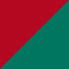 White/Red/Blue/Green