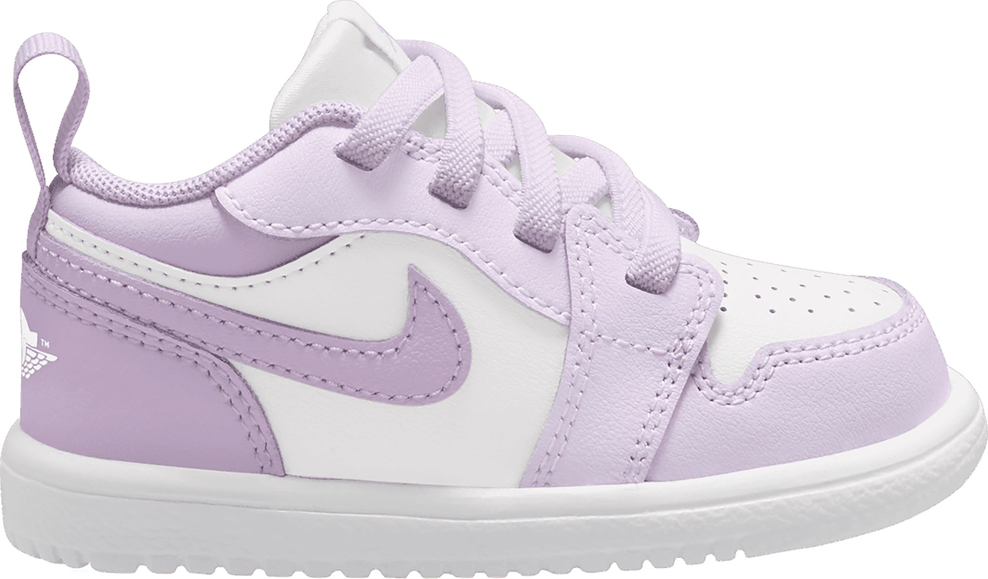 Barely Grape/White-Violet Mist