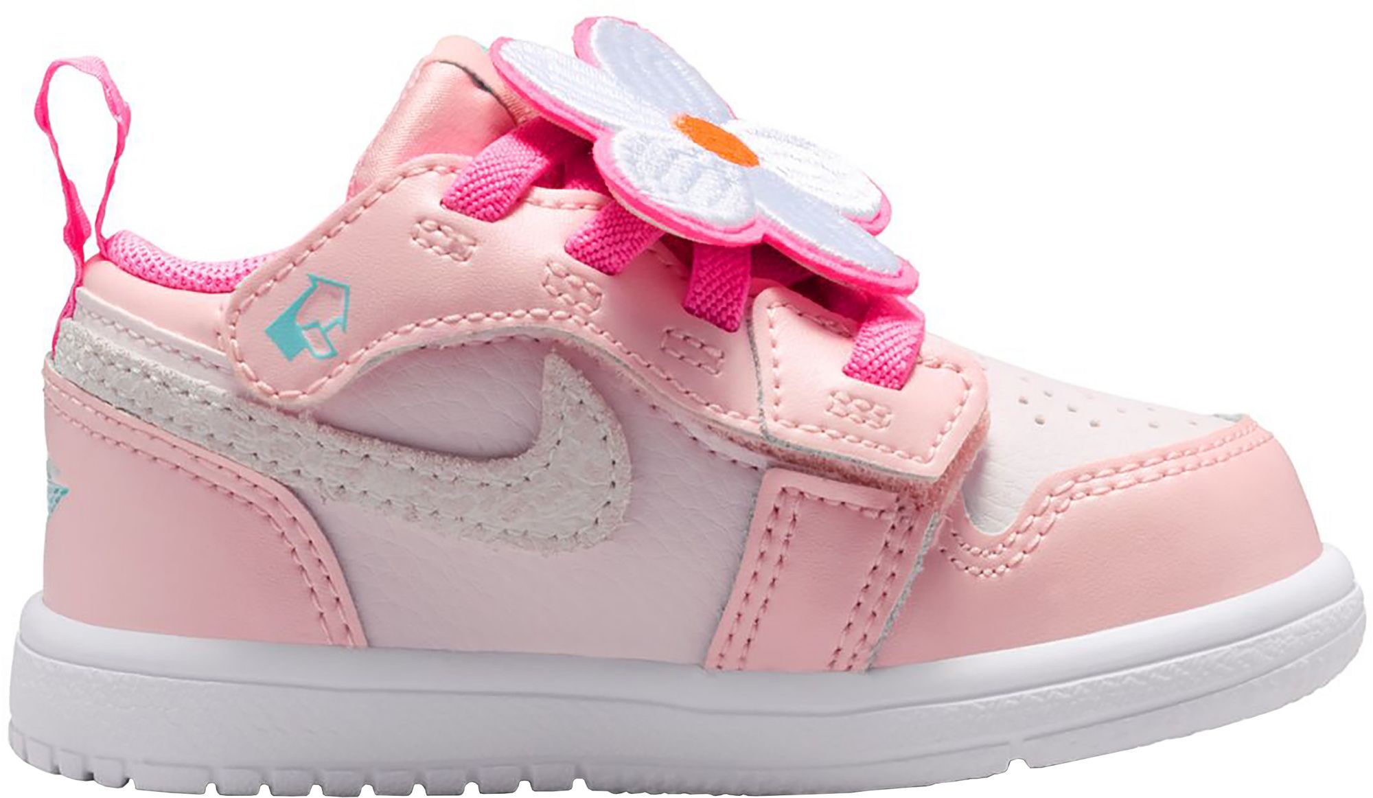 Jordan Toddler Air Jordan 1 Low Alt SE Basketball Shoes