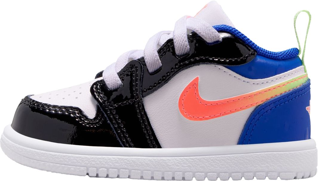 Jordan Toddler Air Jordan 1 Low Alt SE Basketball Shoes