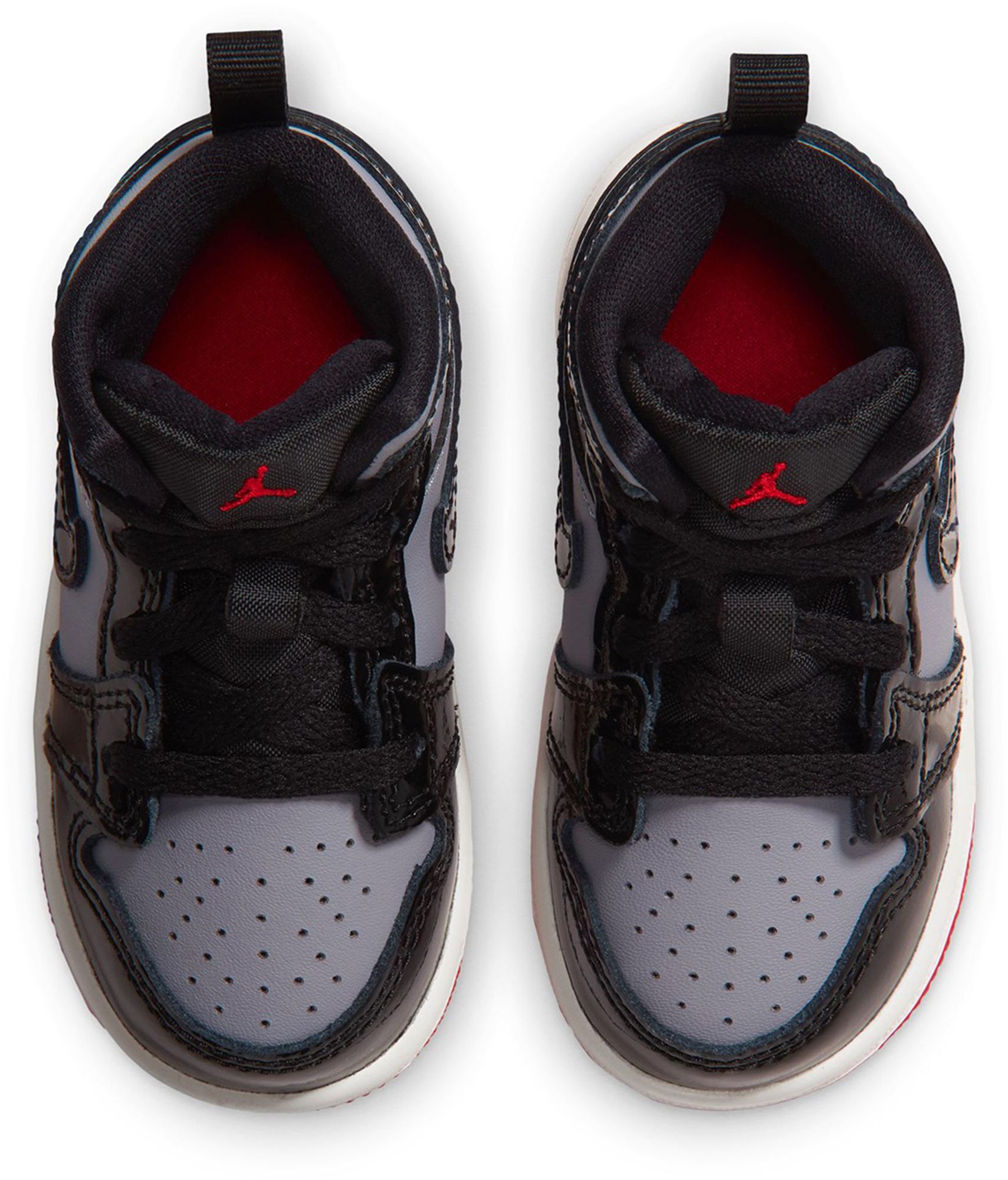 Jordan Toddler Air Jordan 1 Mid SE Basketball Shoes