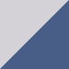 White/Red/Blue/Grey