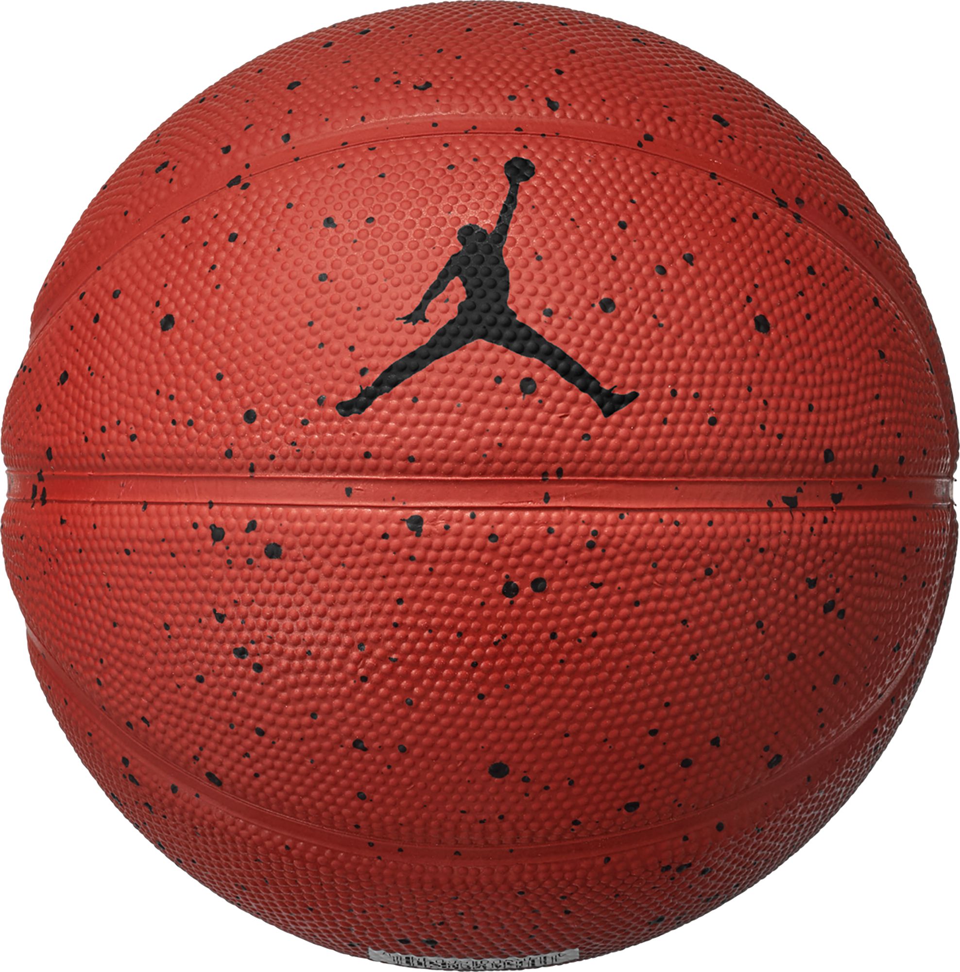 Jordan Mini 2.0 Graphic Basketball