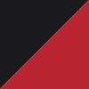 Black/Red