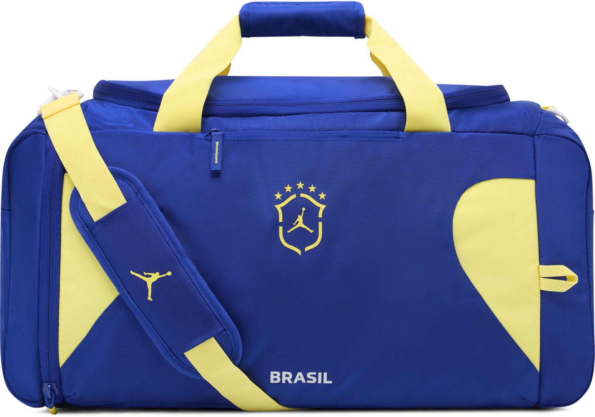 Jordan Jam P6 Element Duffle