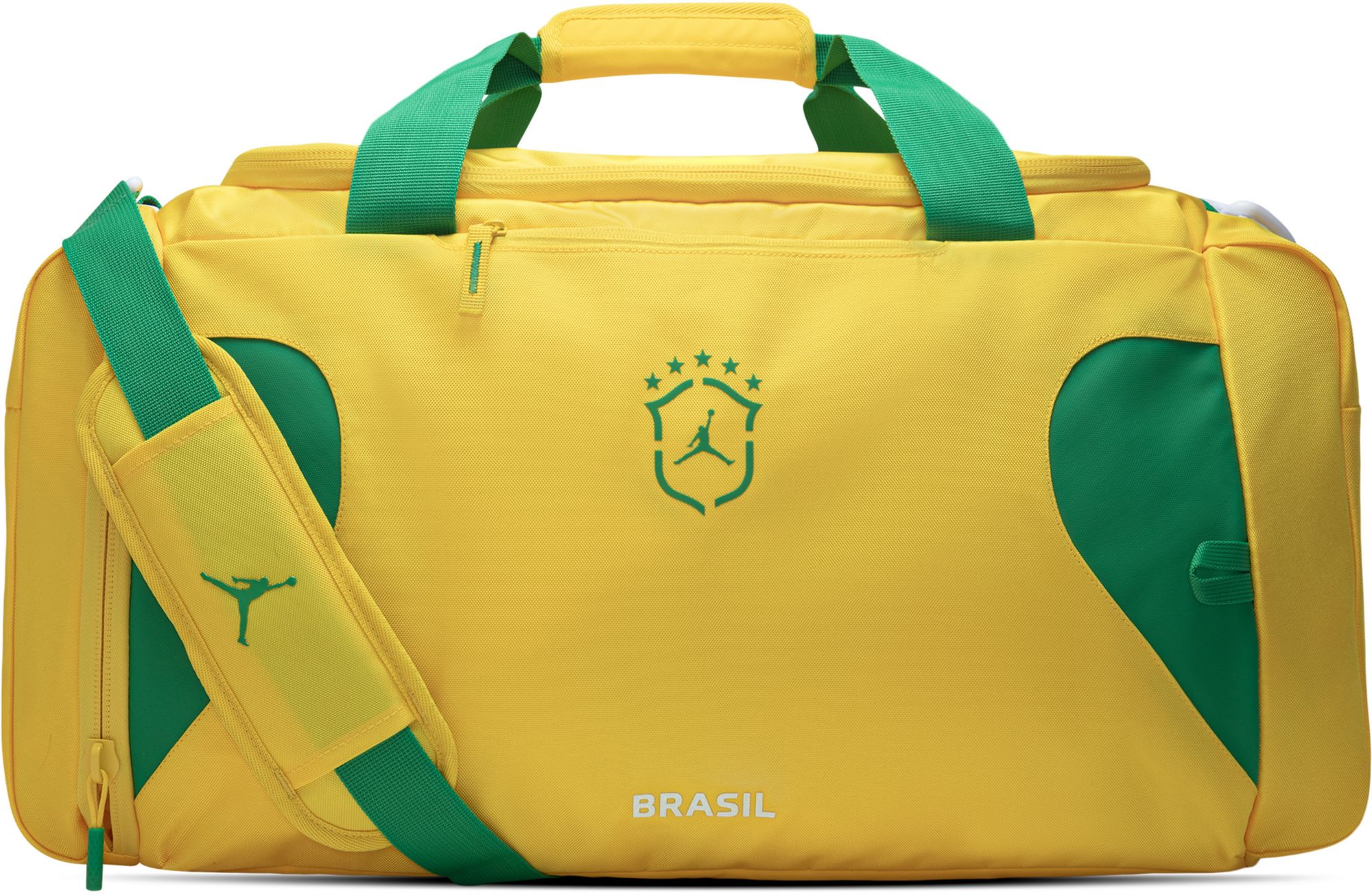 Jordan Jam P6 Element Duffle