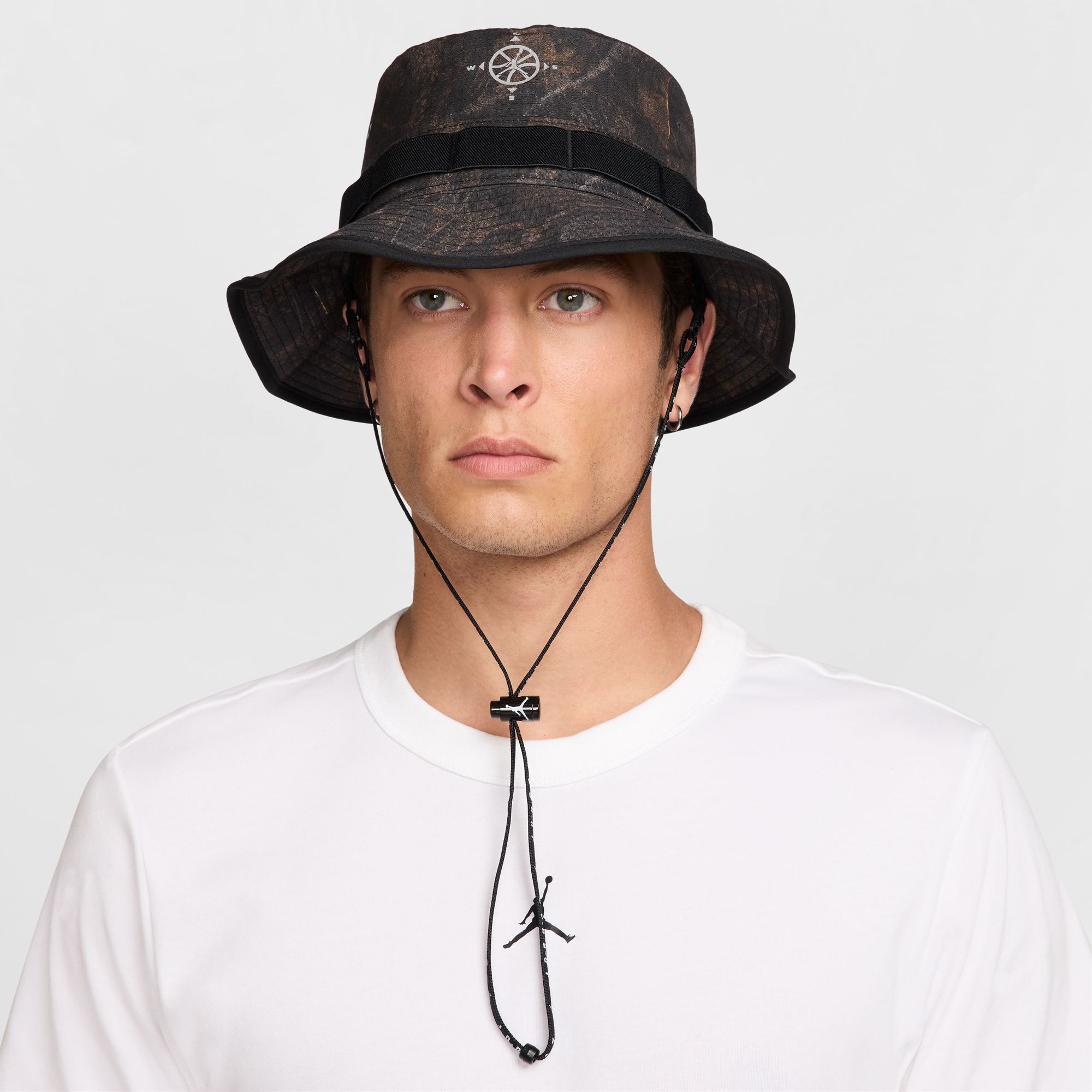 Jordan Apex Hike Mike Bucket Hat
