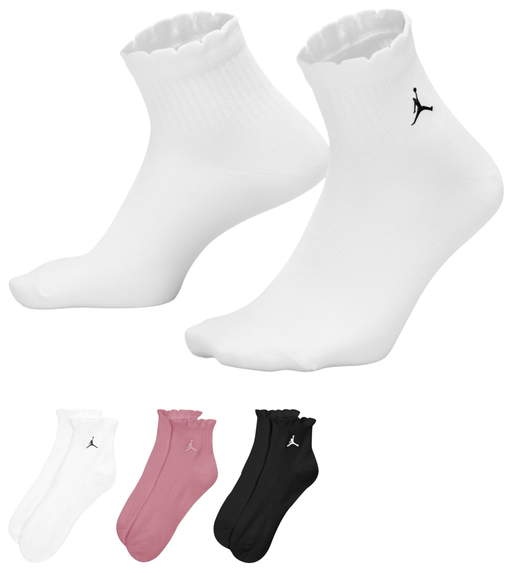 Jordan Everyday Ankle Socks