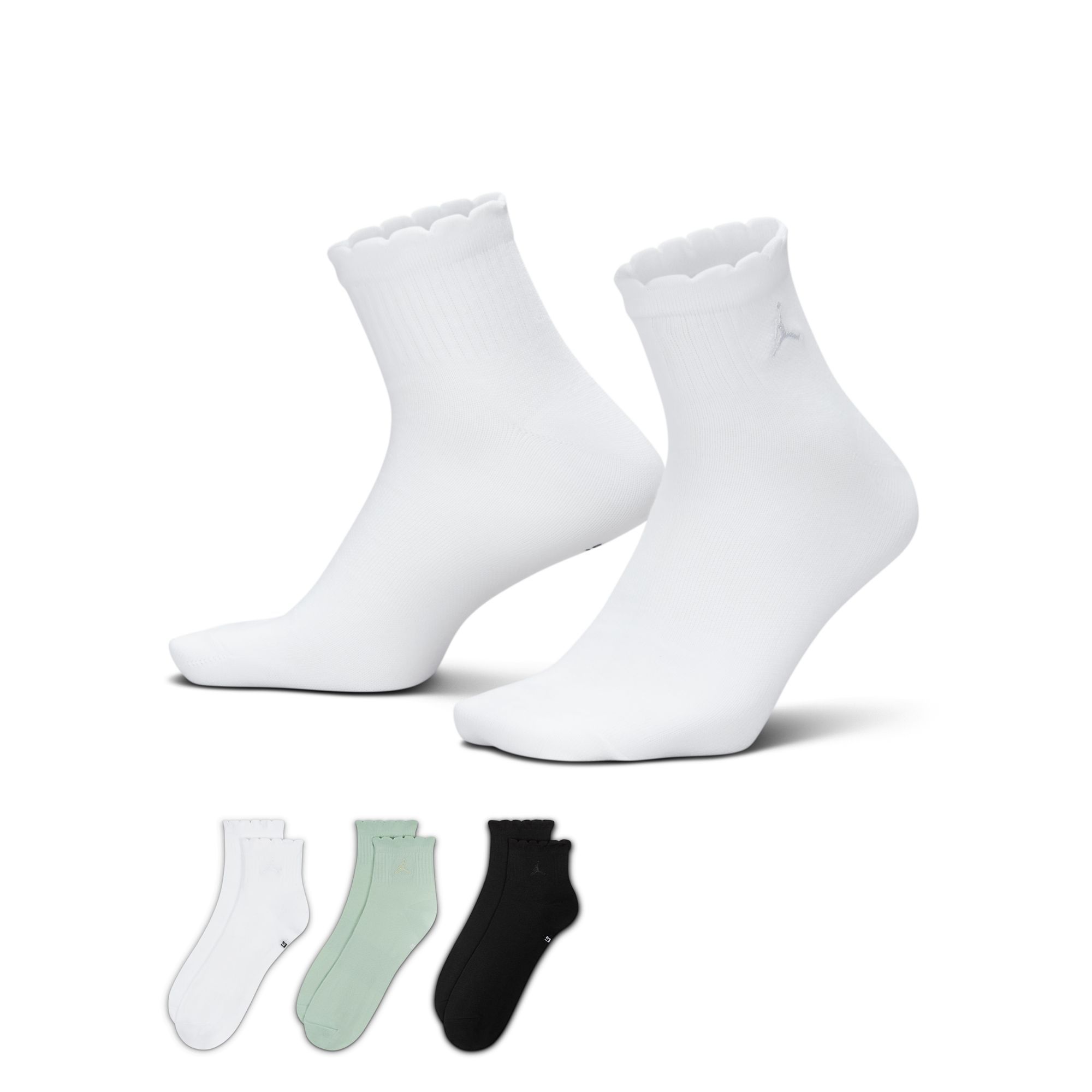Jordan Everyday Ankle Socks