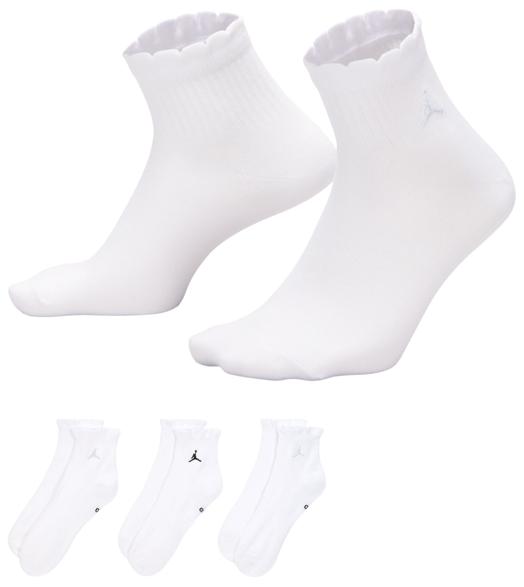 Jordan Everyday Ankle Socks