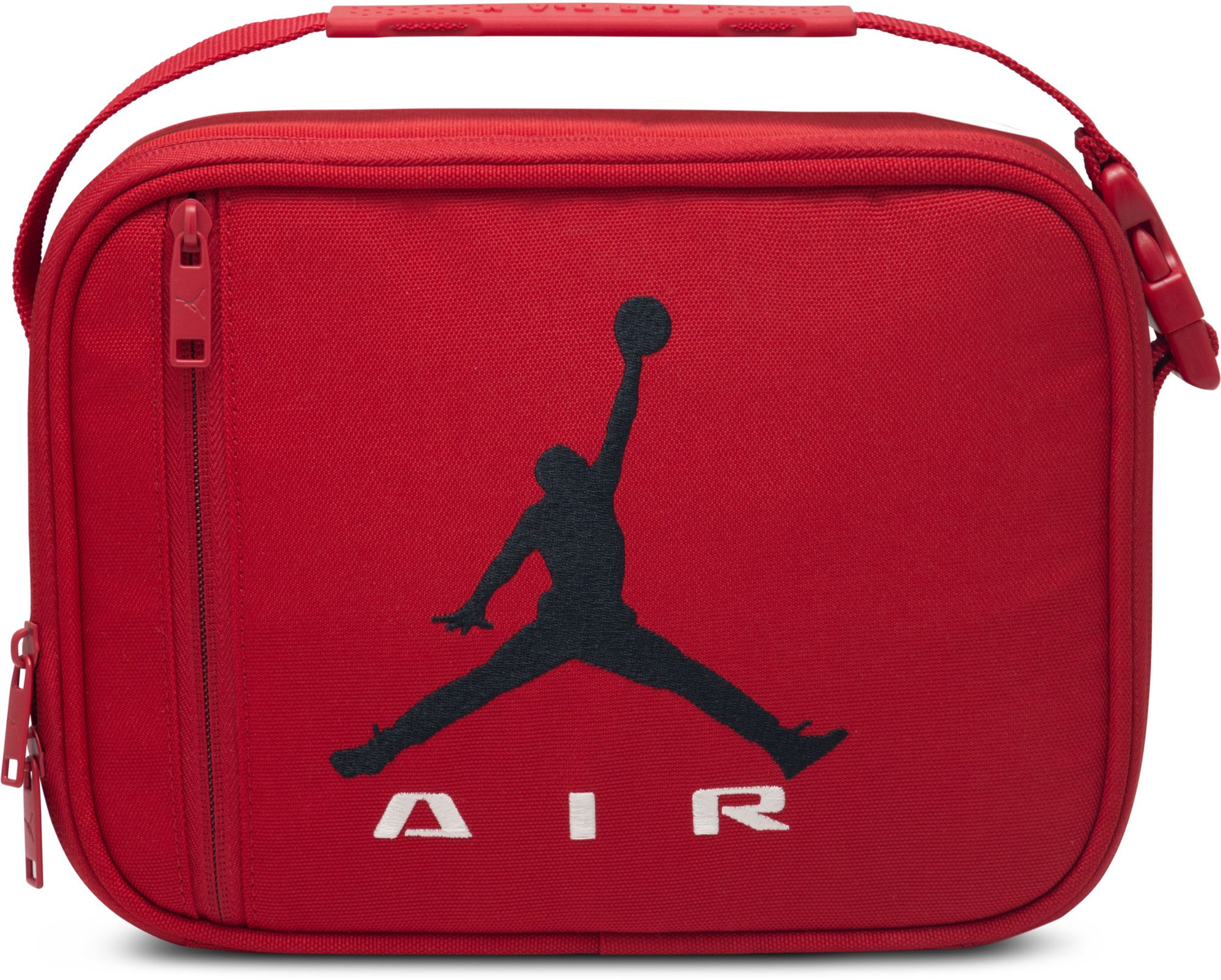 Jordan Air Fuel Pack Lunch Bag