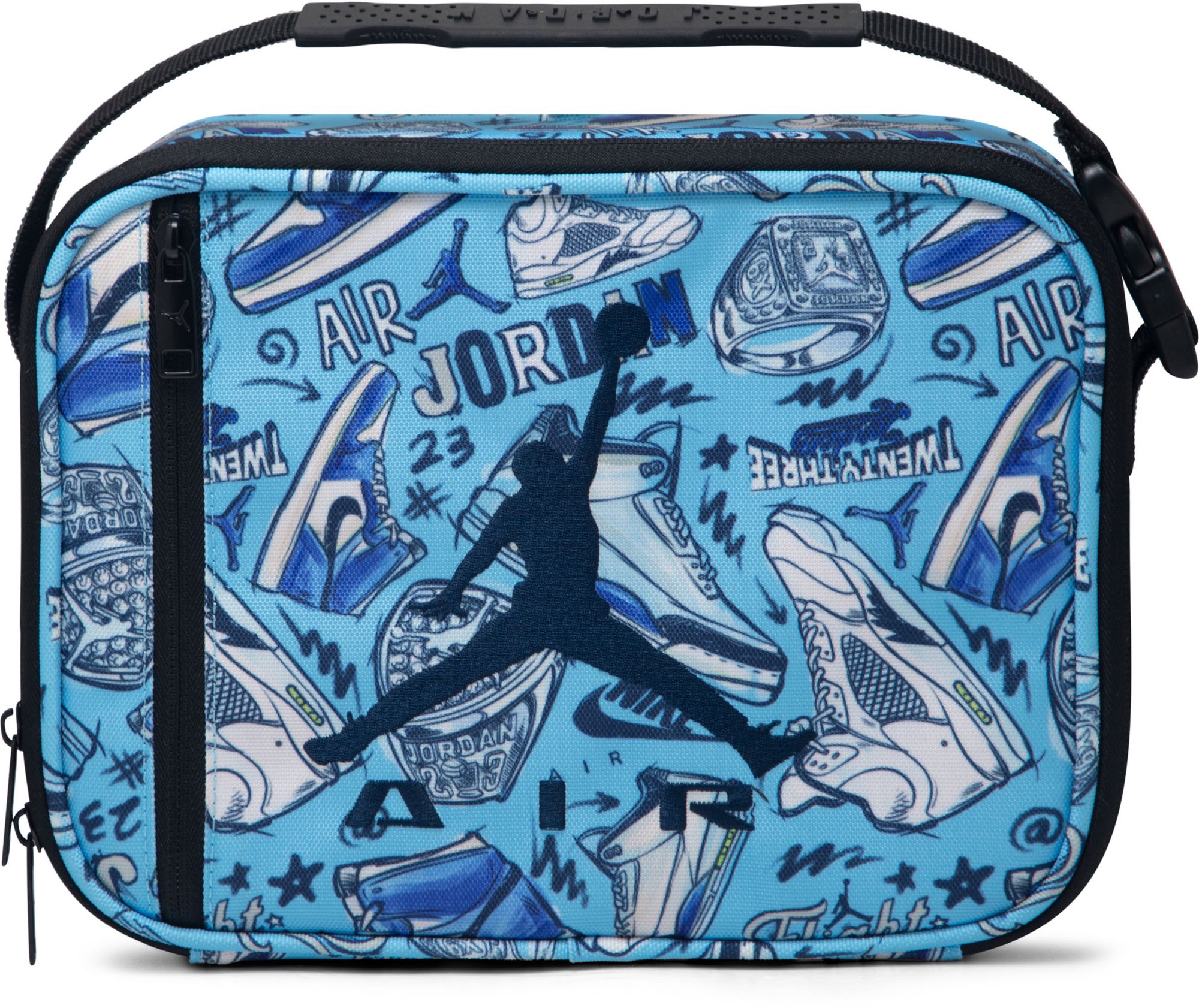 Jordan Air Fuel Pack Lunch Bag