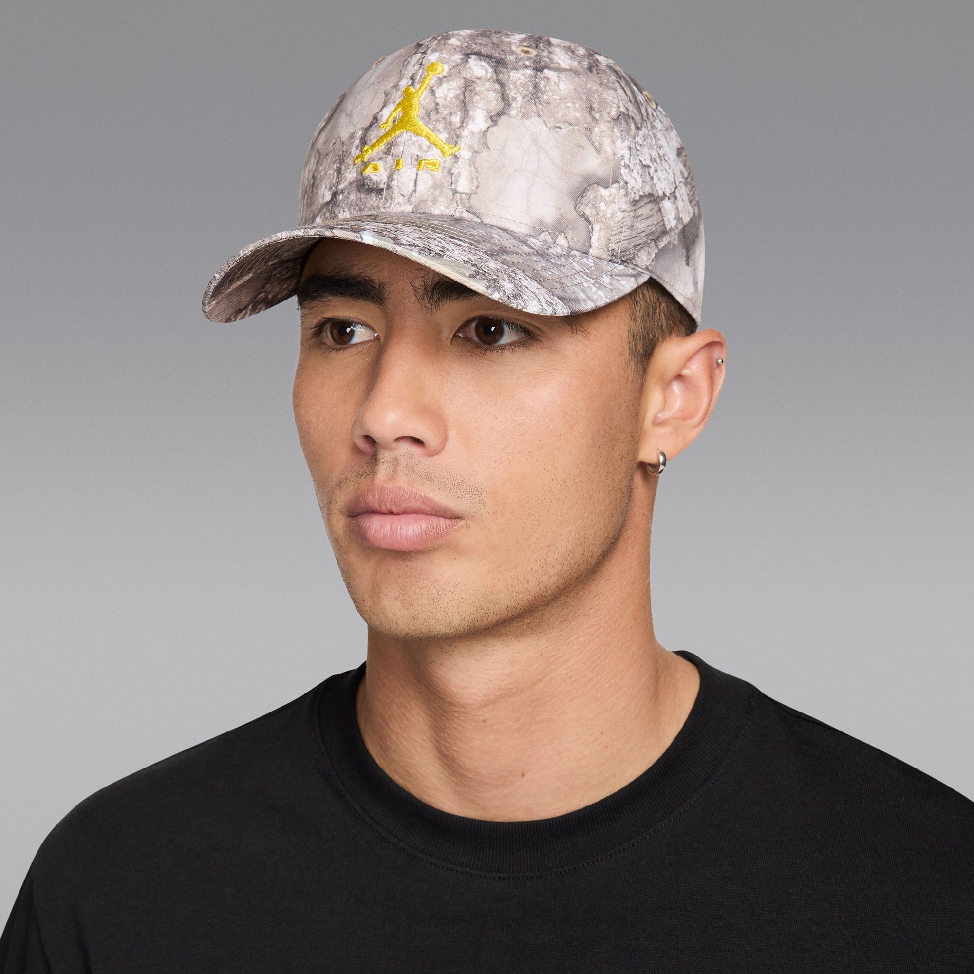 Jordan Rise Cap