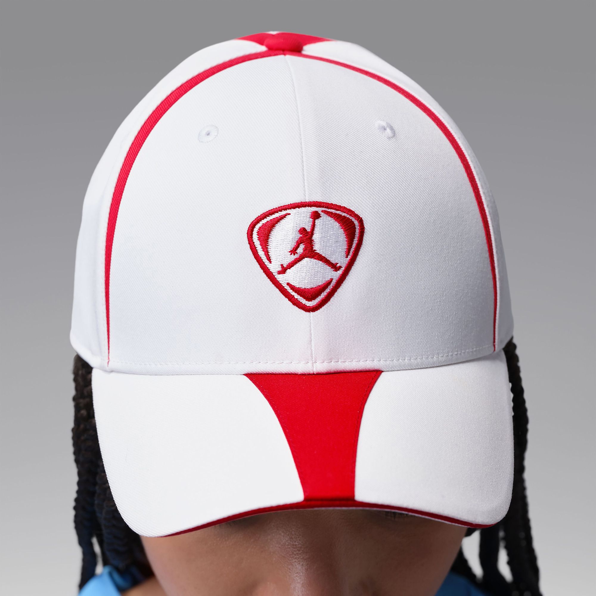 Jordan Club Adjustable Hat