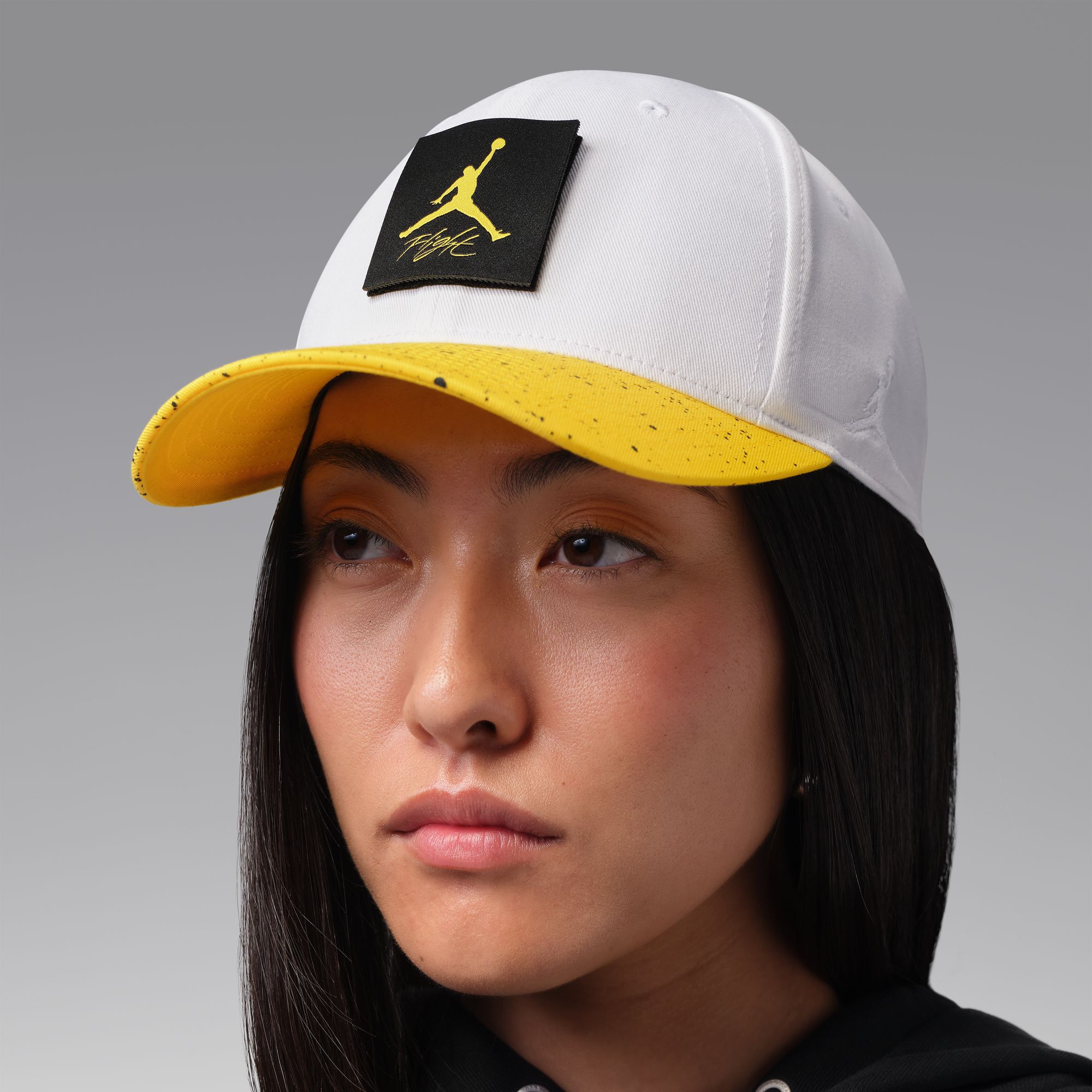 Jordan Rise Adjustable Hat