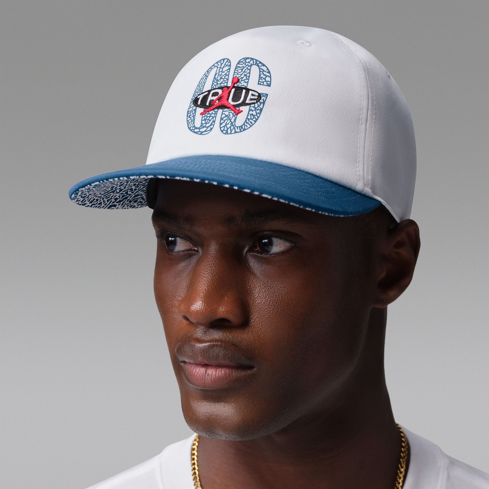 Jordan Pro Adjustable Hat
