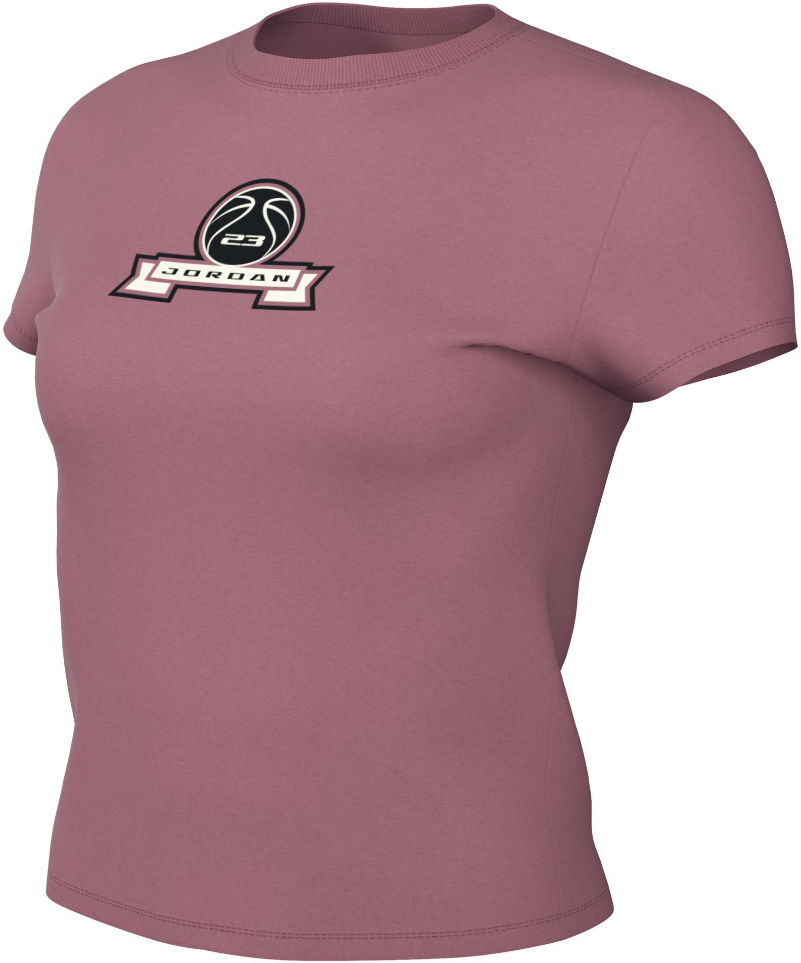 Jordan Women's Basketball Graphic T-Shirt