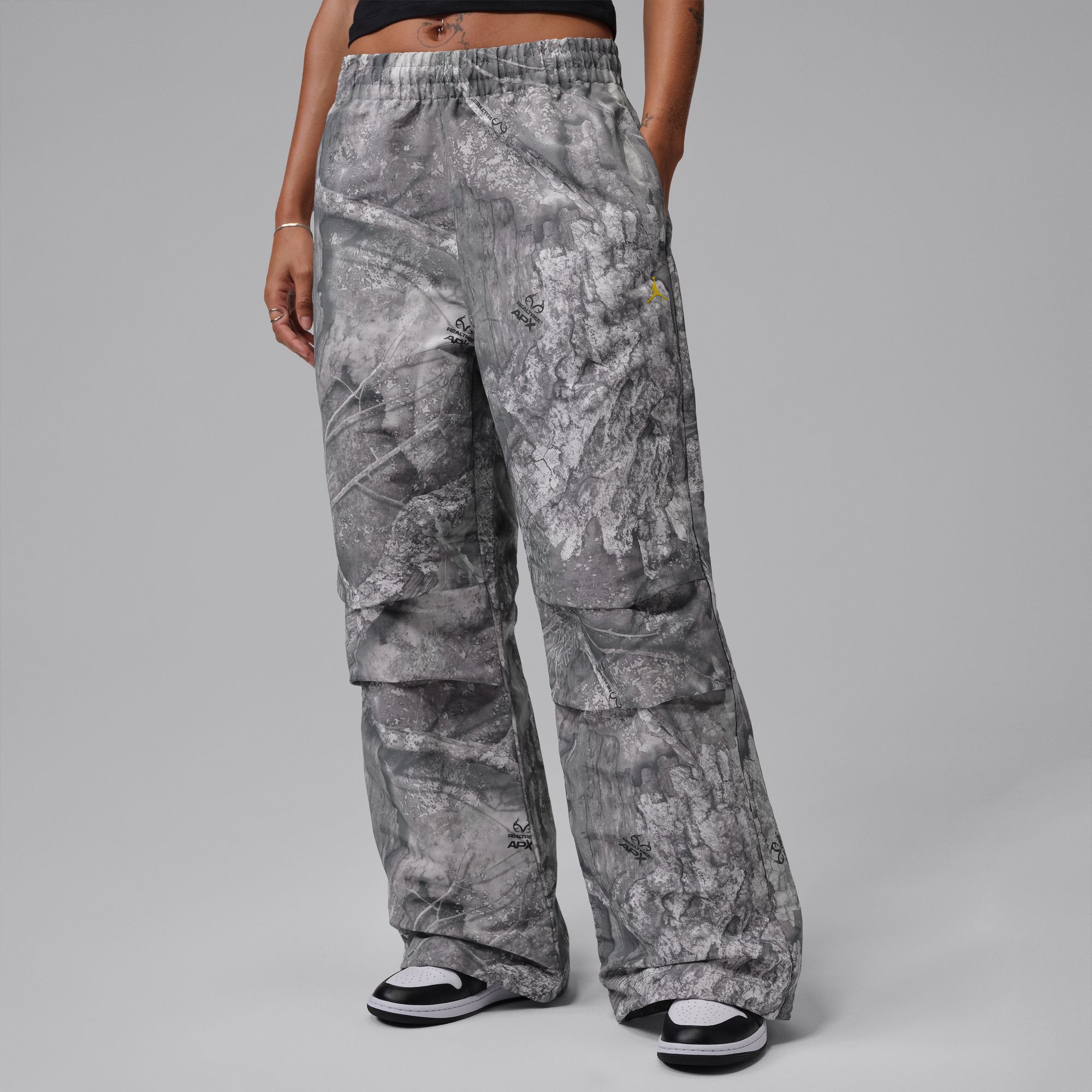 Women's Jordan Clothing