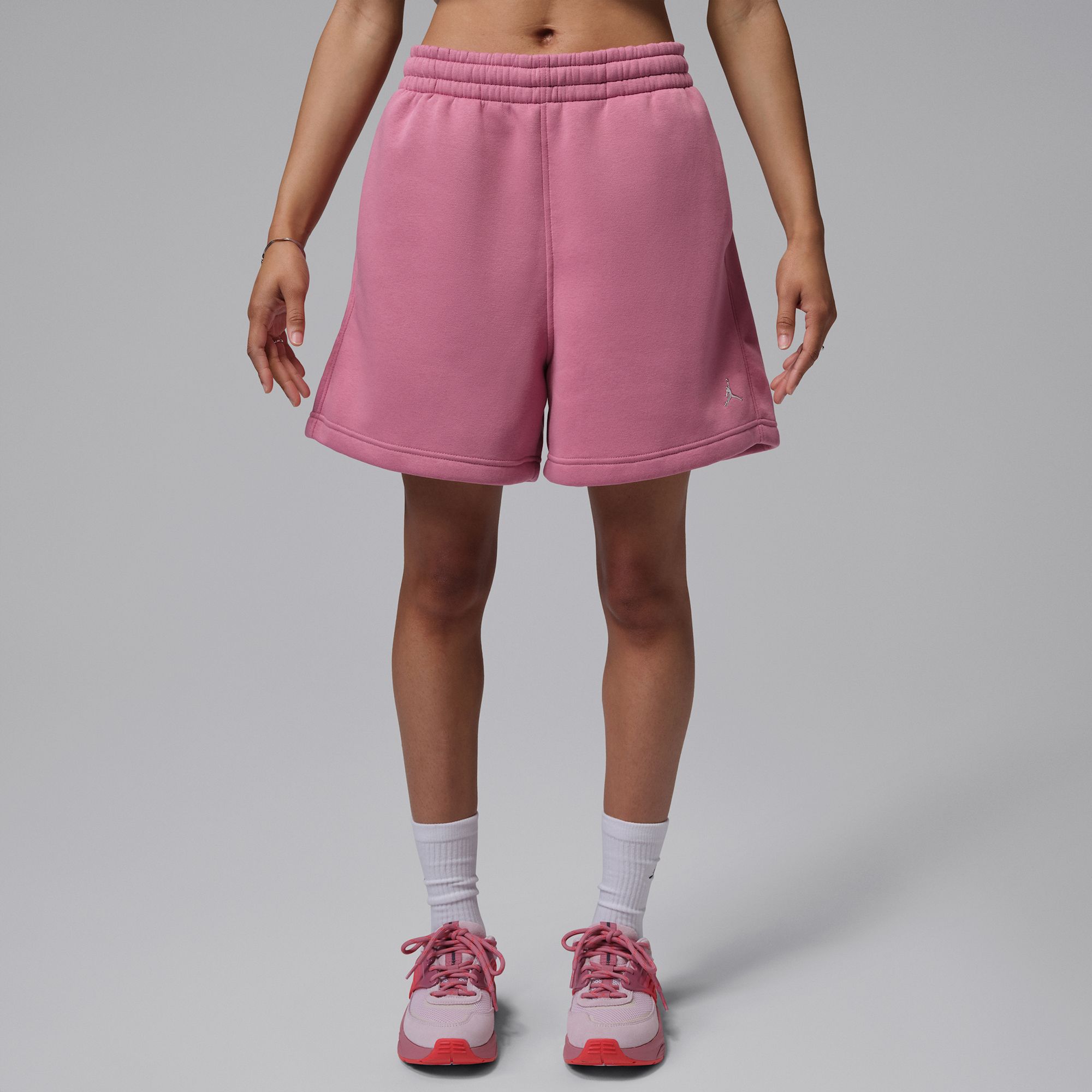 Jordan Women's Brooklyn Fleece Shorts