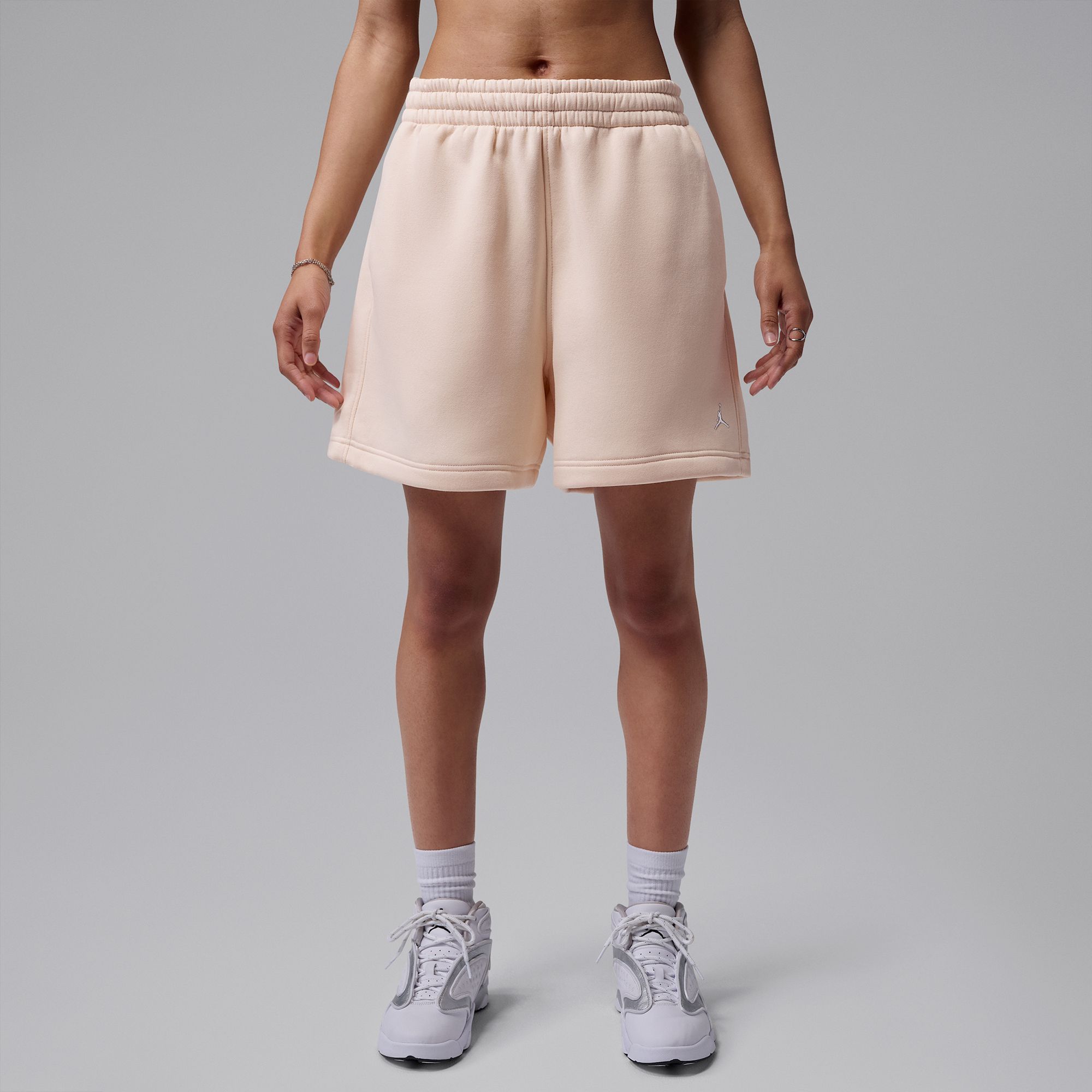Jordan Women's Brooklyn Fleece Shorts