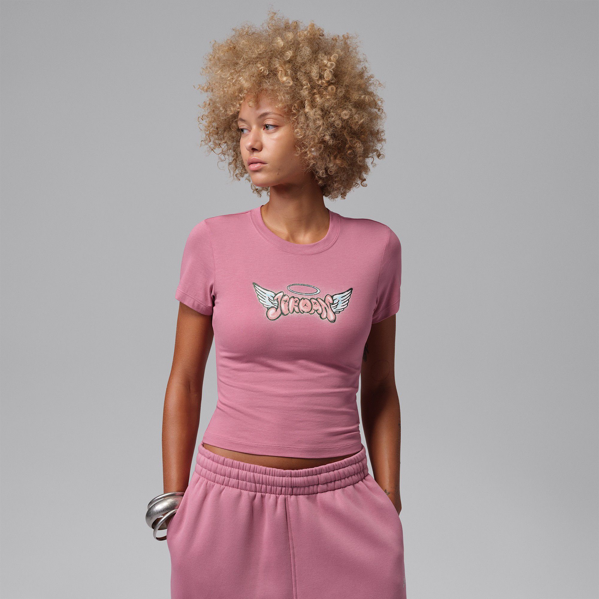 Jordan Women's Graphic T-Shirt