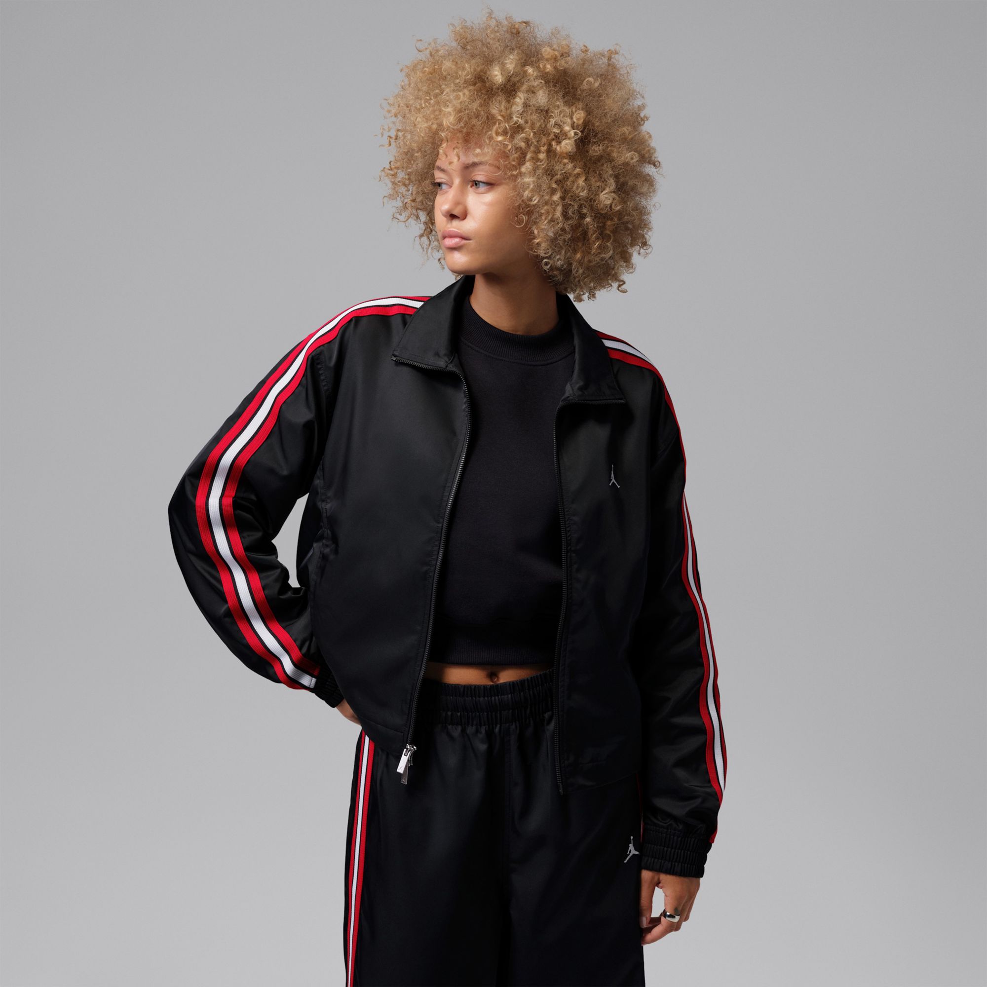 Jordan Women's Brooklyn Track Jacket