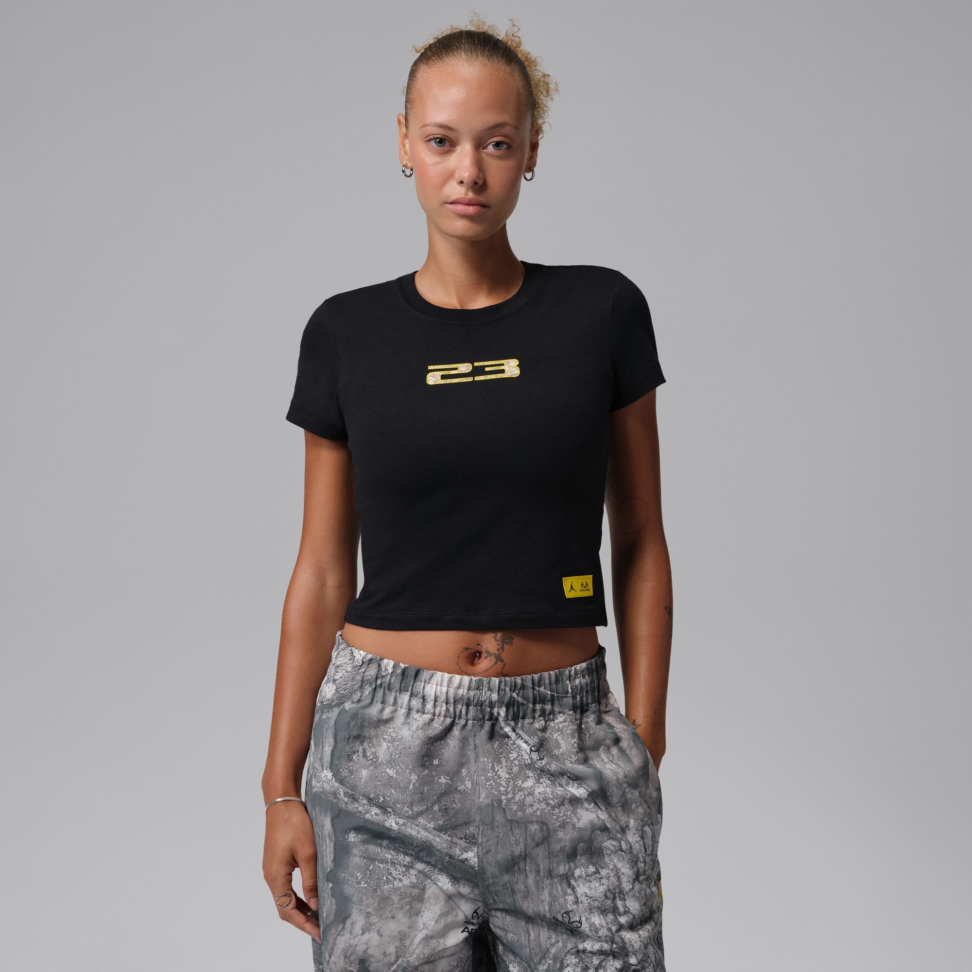 Jordan Women's Realtree T-Shirt
