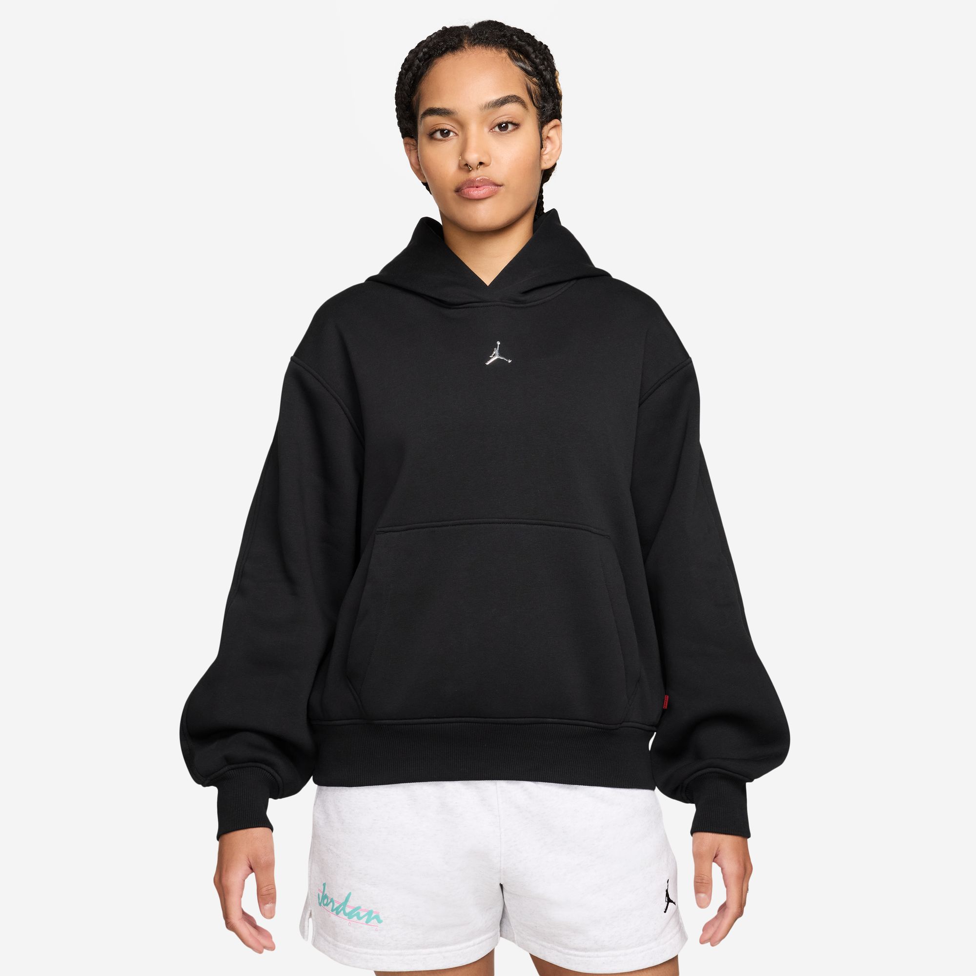 Jordan Women's Brooklyn Pullover Hoodie