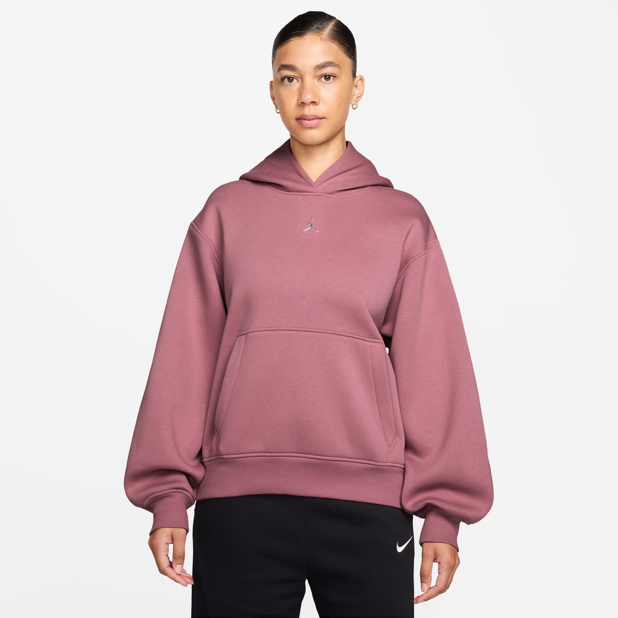 Jordan Women's Brooklyn Pullover Hoodie
