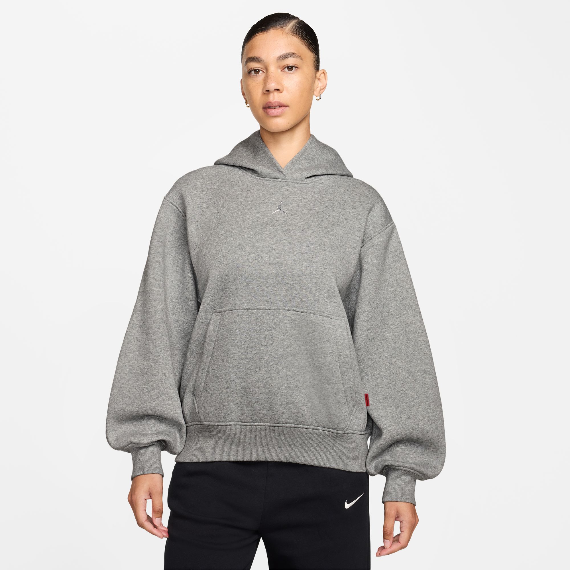 Jordan Women's Brooklyn Pullover Hoodie
