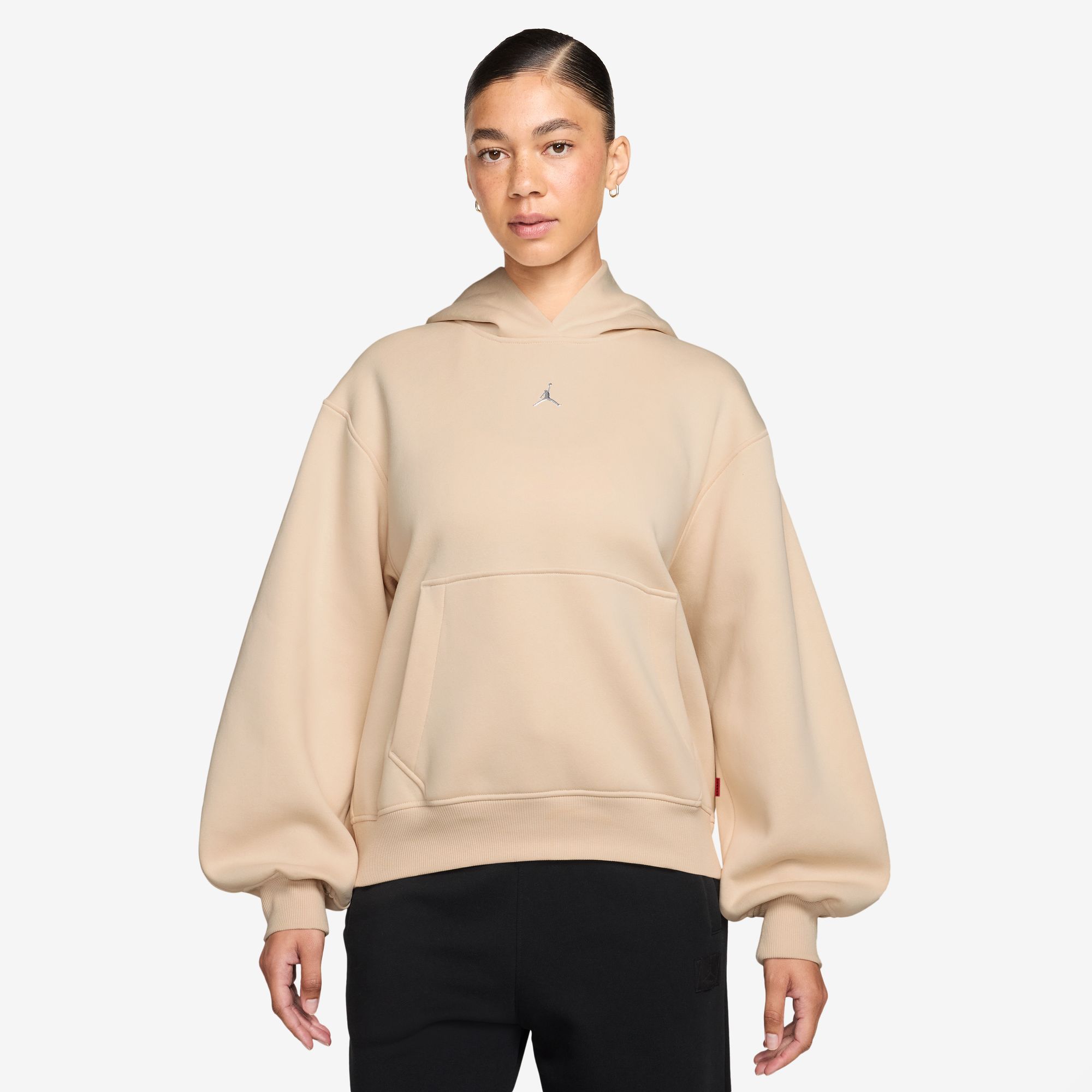 Jordan Women's Brooklyn Pullover Hoodie