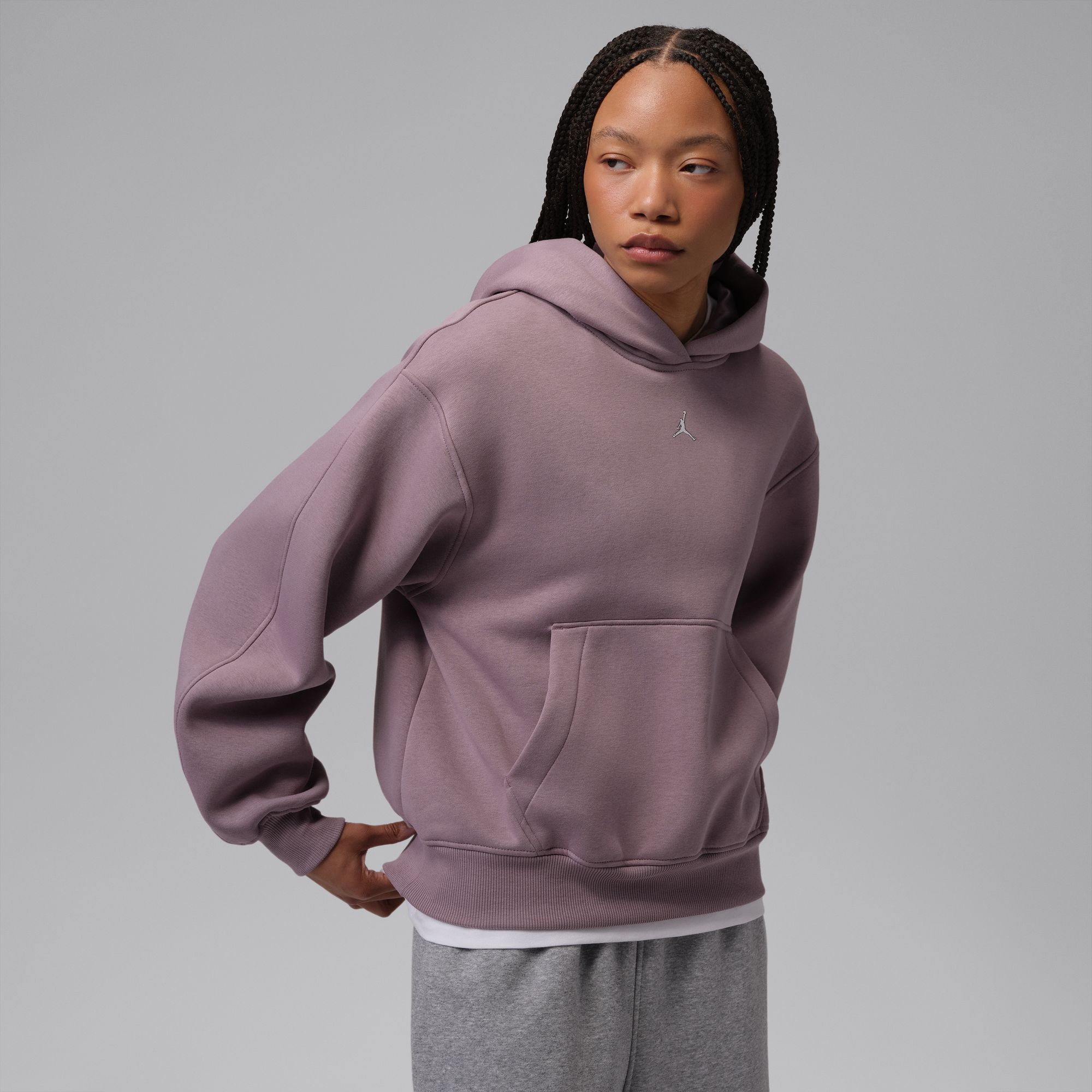 Jordan Women's Brooklyn Pullover Hoodie