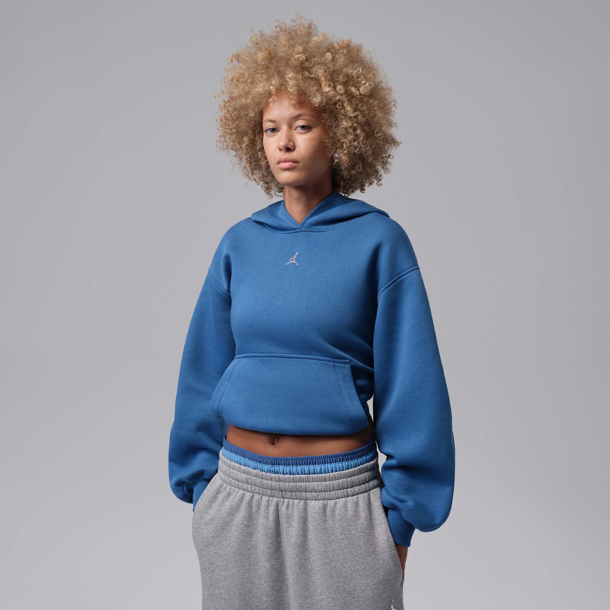 Jordan Women's Brooklyn Pullover Hoodie