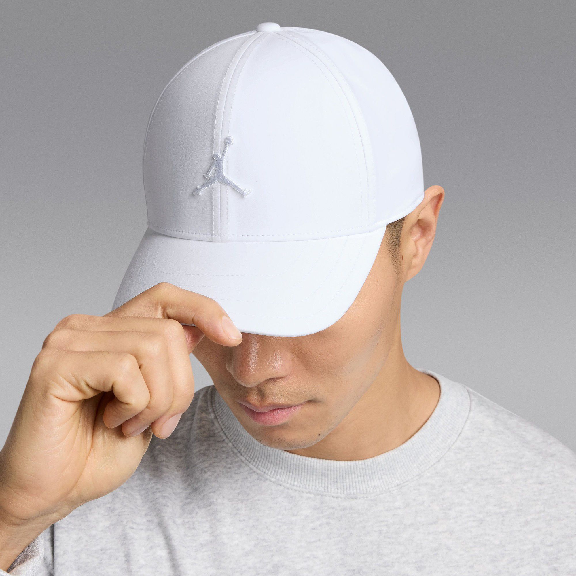Jordan Club Structured Golf Hat