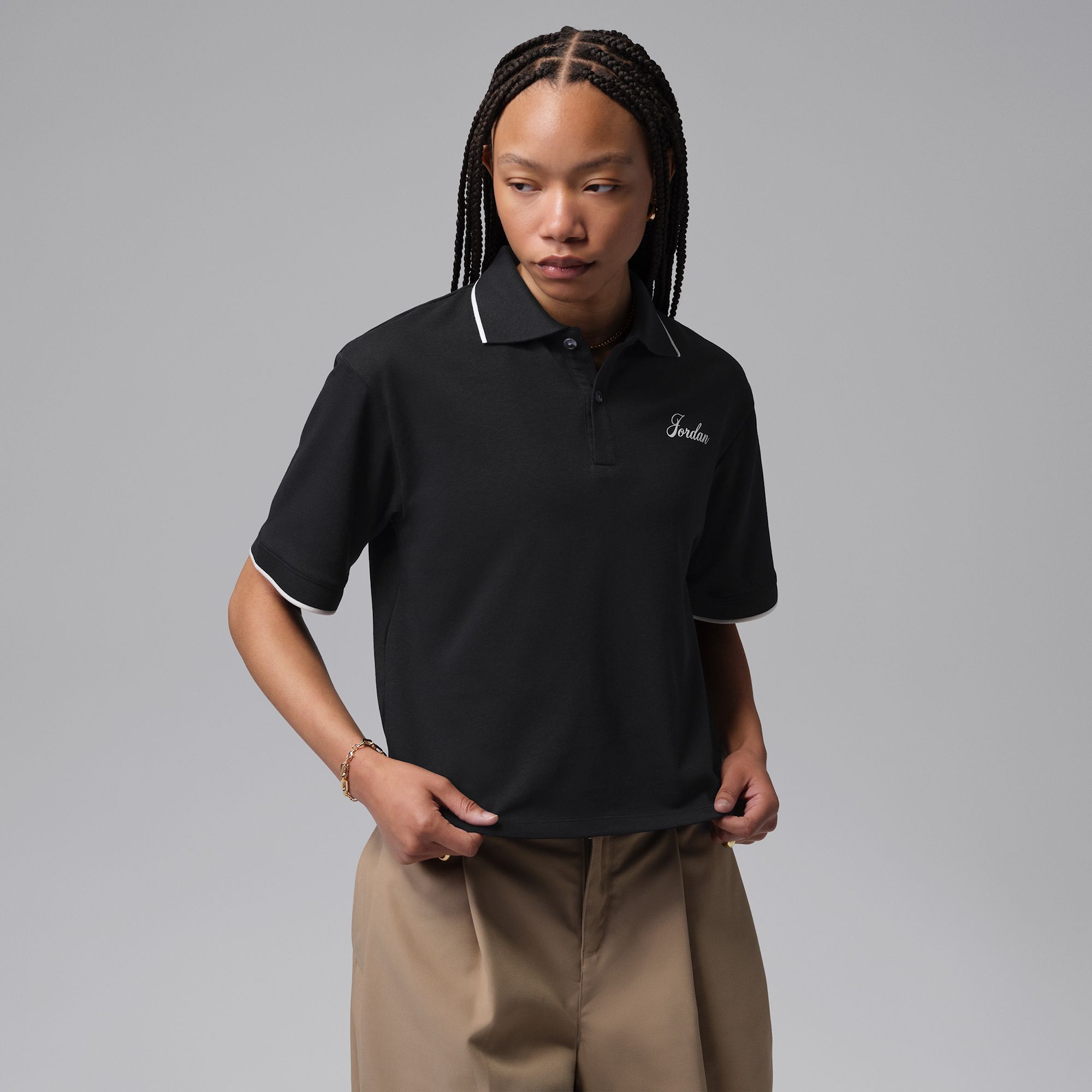 Black/Sail