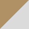 White/White/Gold