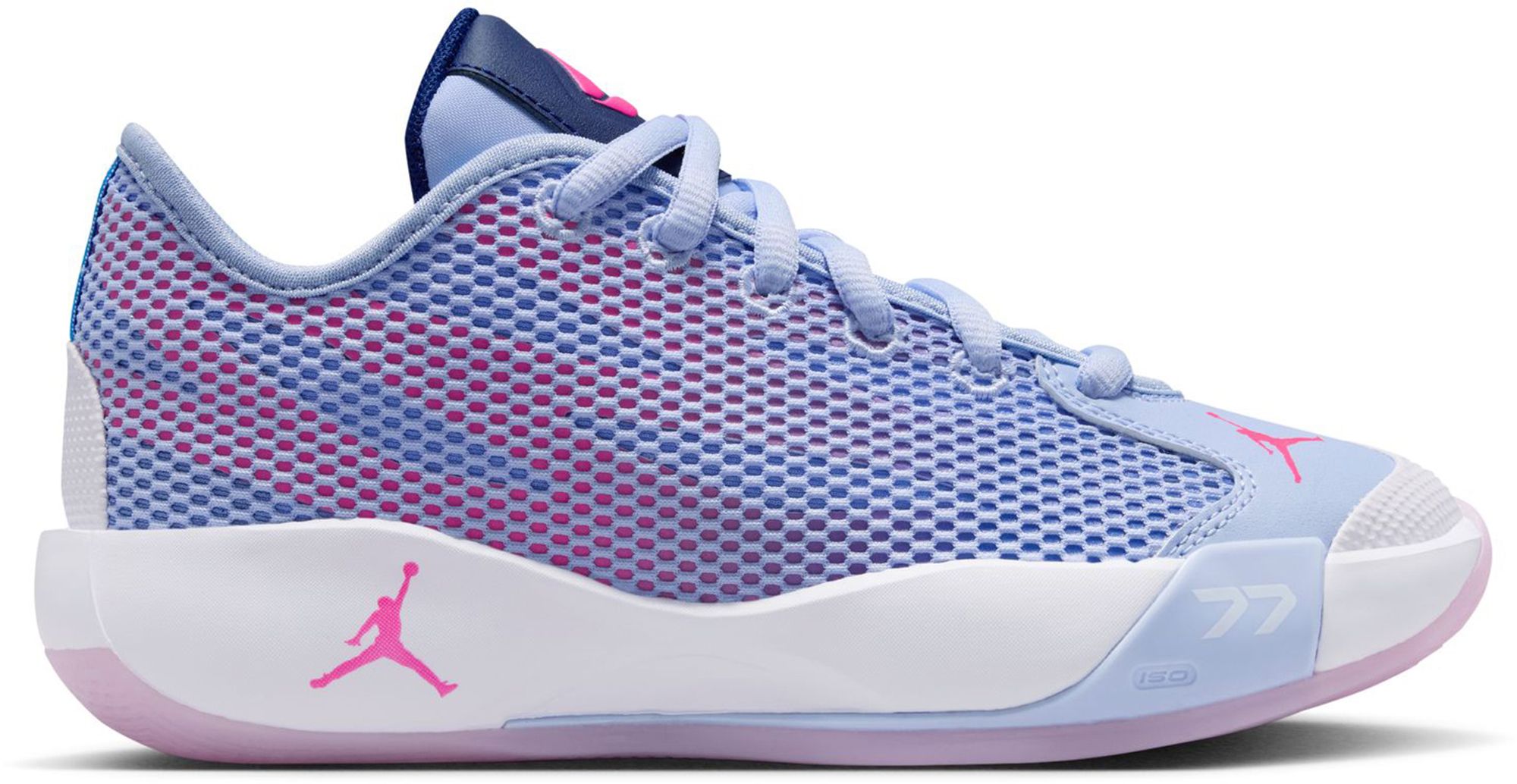 Lt Marine/Hyper Pink-Blue Void-White-Sapphire