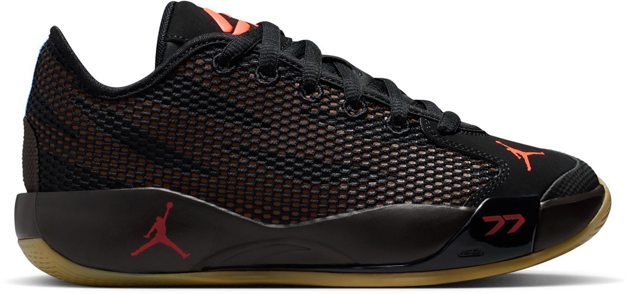 Jordan Kids' Grade School Luka 77 Basketball Shoes | Dick's