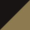 Black/Brown