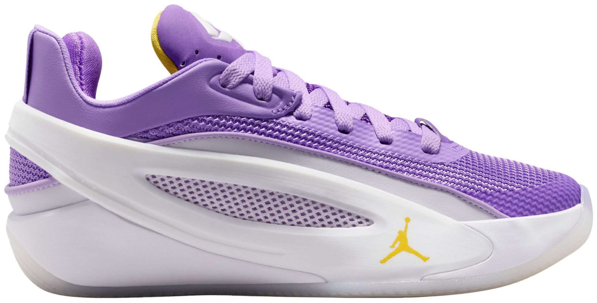 Jordan Kids' Grade School Luka 5 Basketball Shoes