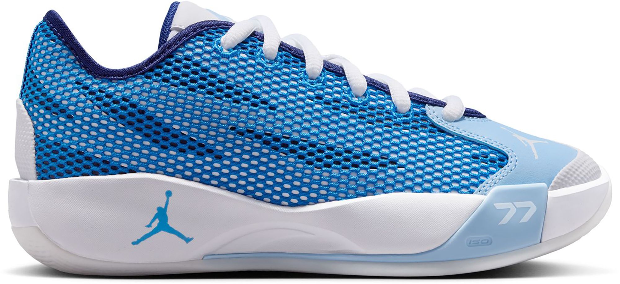 Jordan Kids' Grade School Luka 77 'Big Ticket'  Basketball Shoes