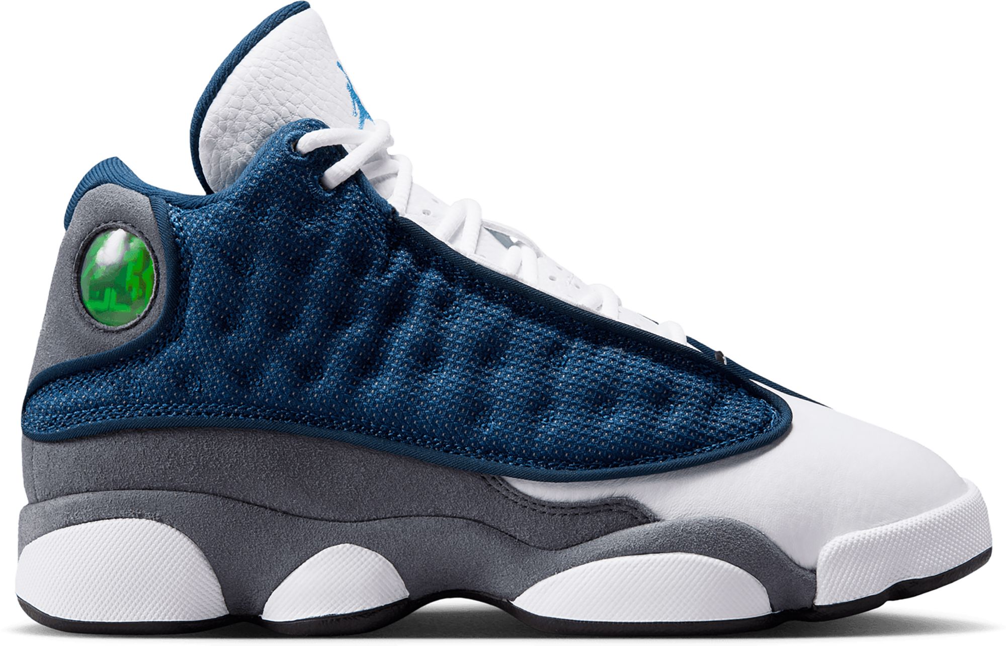 Air Jordan Kids' Grade School 13 Retro 'Flint' Basketball Shoes