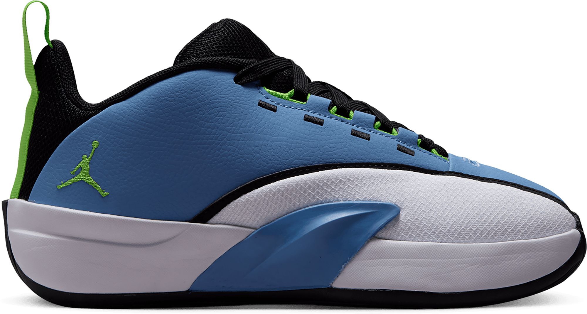 Jordan Kids' Grade School All Game Basketball Shoes